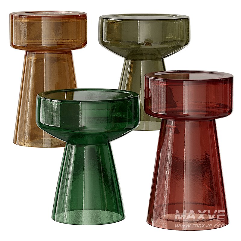 Dakwa Side Table - Image 1