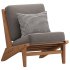 105 Lounge Chair - Thumbnail 2
