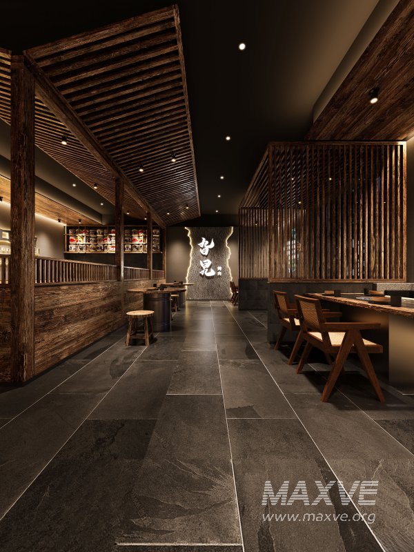 Restaurant and Cafe - Image 3