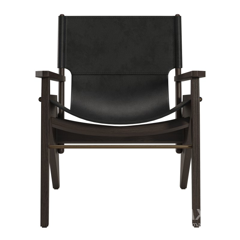 MAUI ACCENT CHAIR by brhome - Image 2