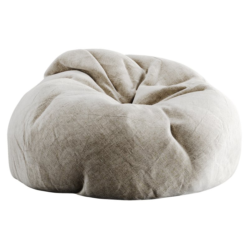 Bean Bag - Image 1