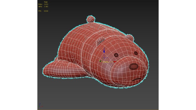 White_Bear - Image 6