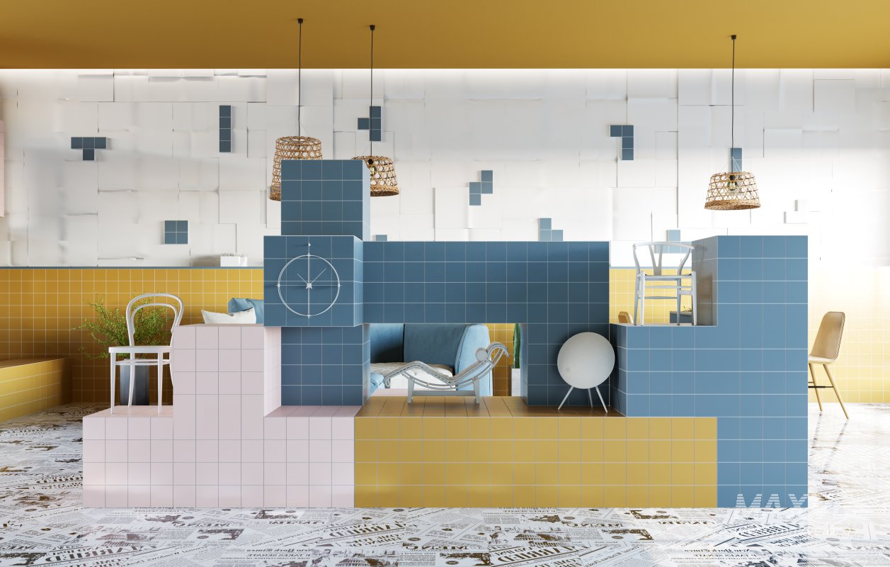 Restaurant and Cafe - Image 3