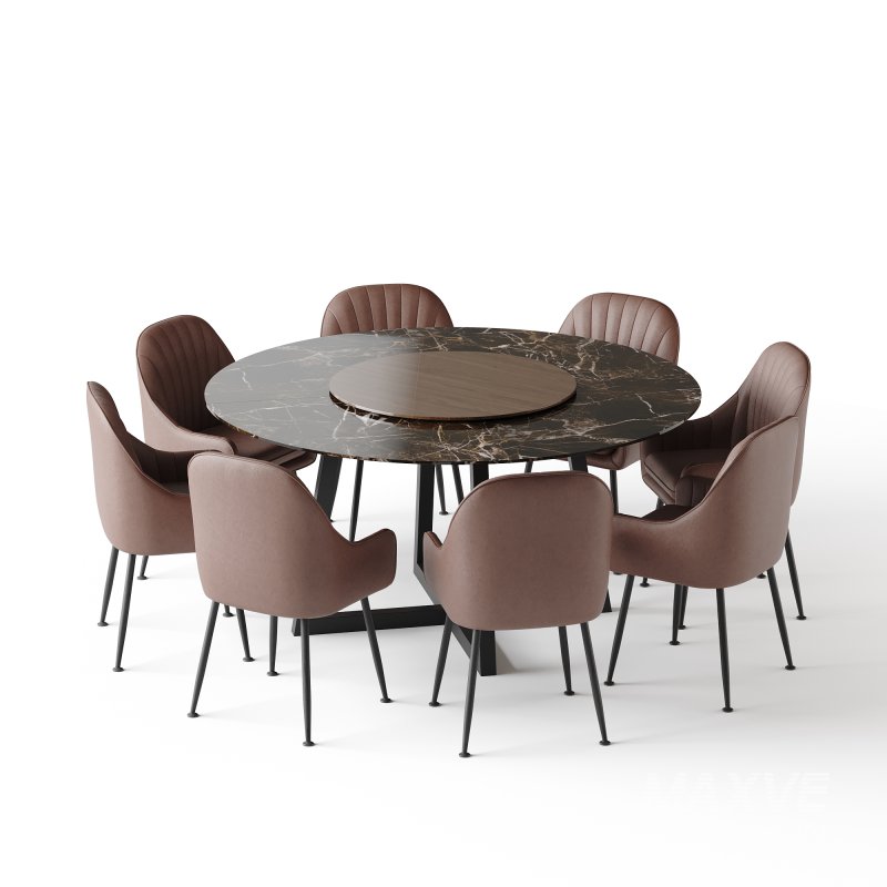 Table DENVER - Image 1