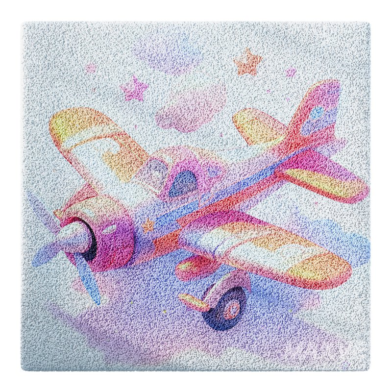 Kids Carpet Set 44 - Image 5