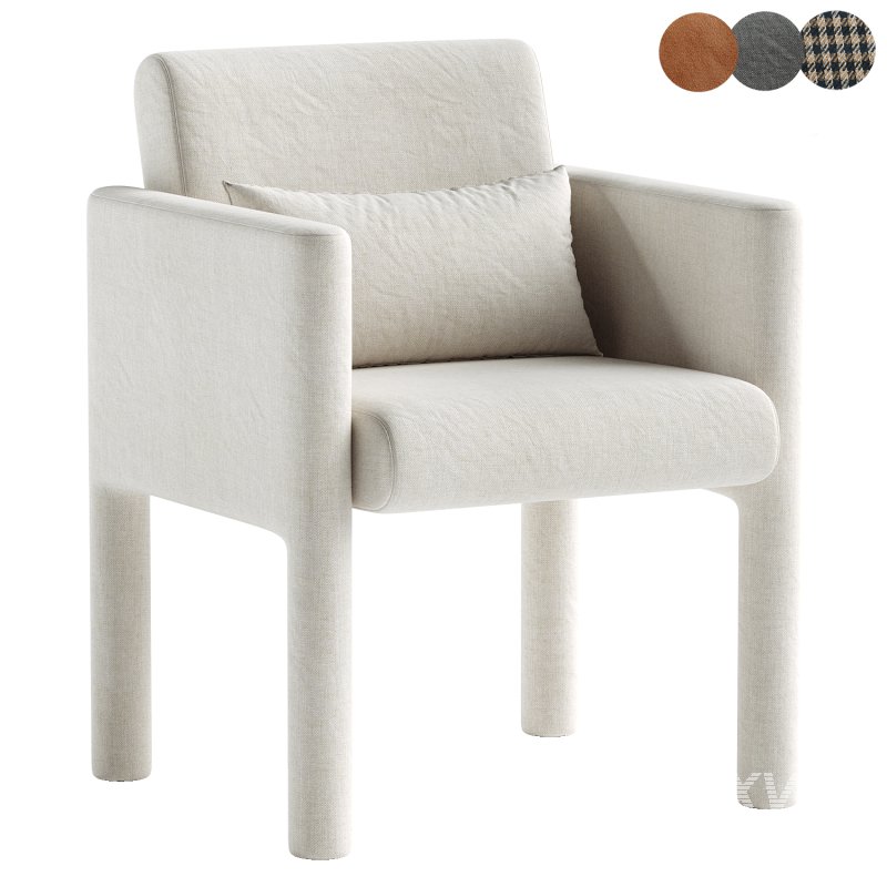 Ion Dining Chair - Image 10