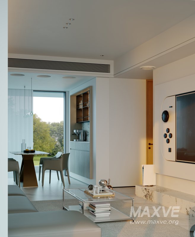 living room dining room - Image 5