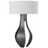 Chloe in Walnut Table Lamp - Thumbnail 2