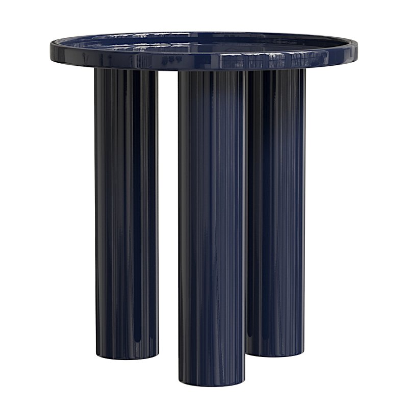 Isthia End Table - Image 5