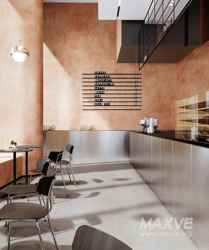 Coffee Shop - Image 4