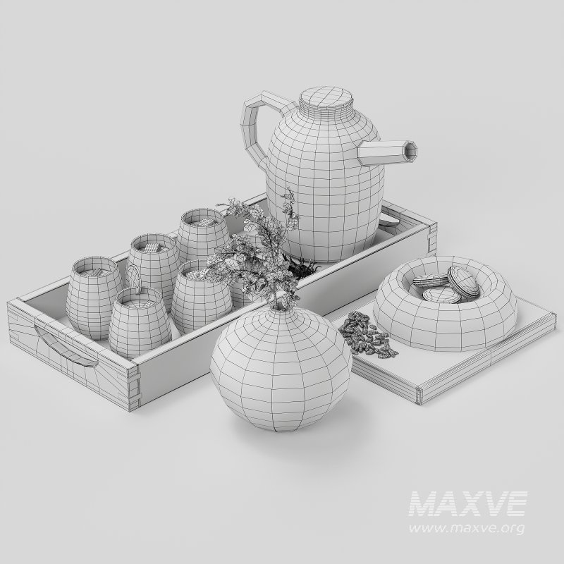 Decorative_set_27 - Image 1