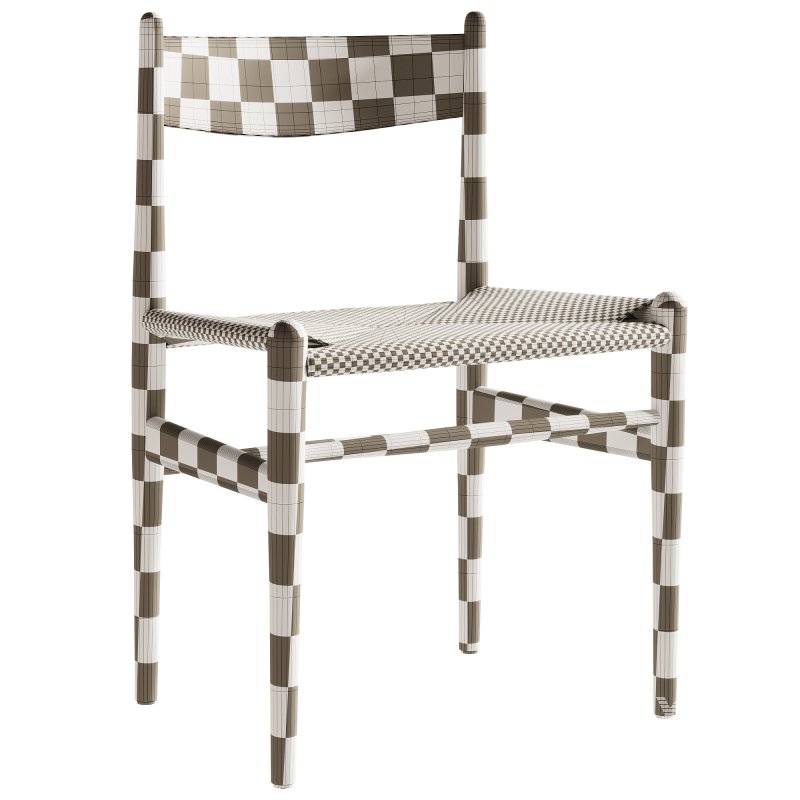 CH36 Chair - Image 1