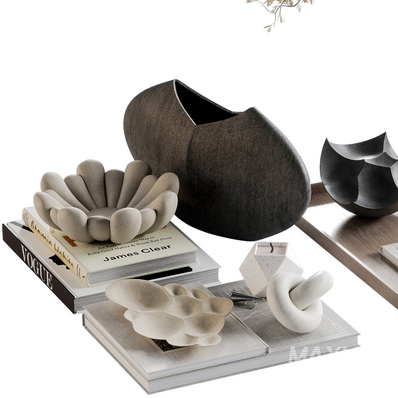 Decorative set 63 - Image 3