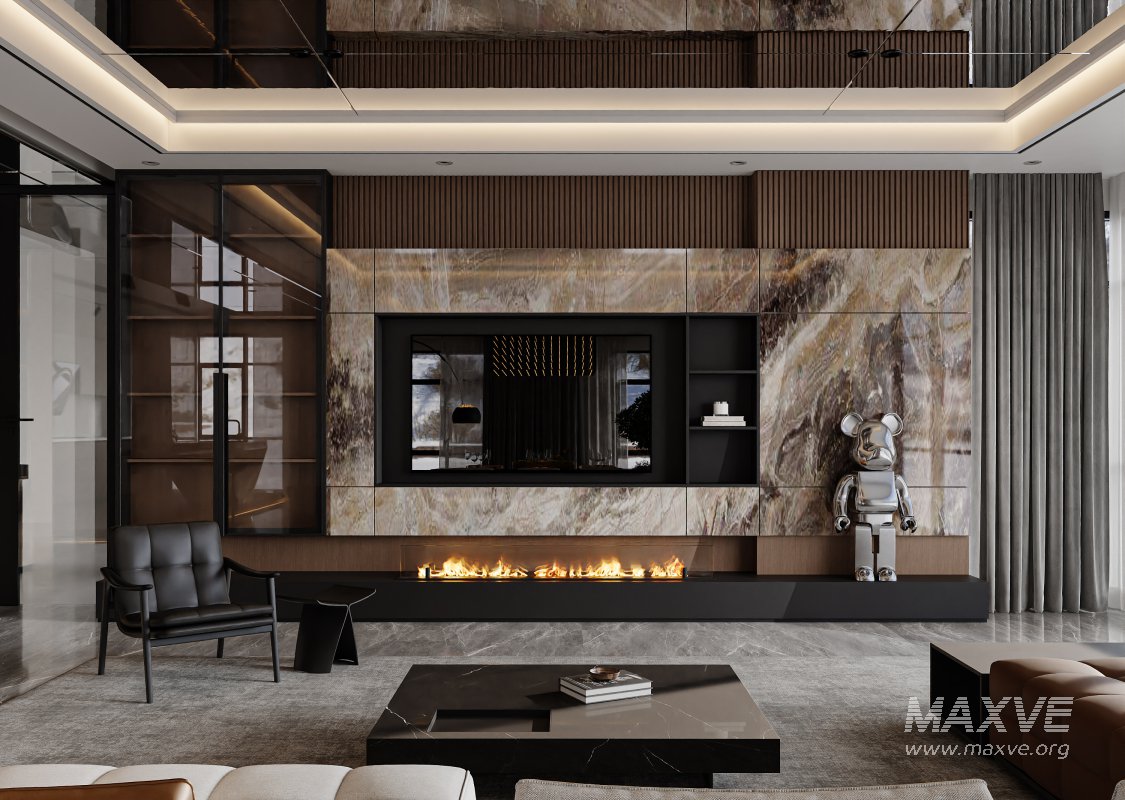 living room dining room - Image 4