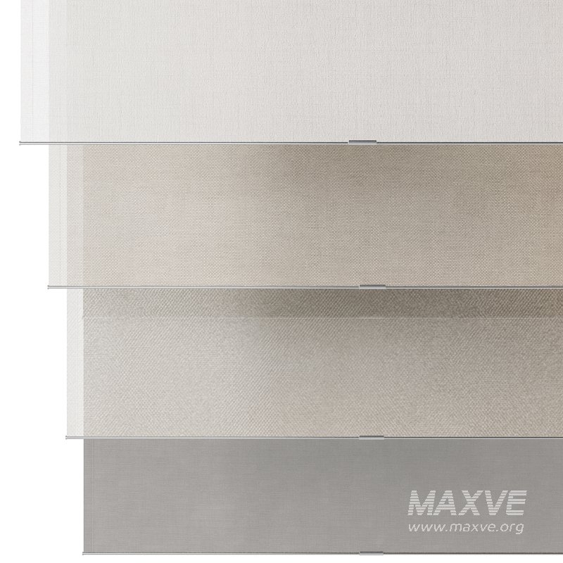 Double roller blinds - Image 5