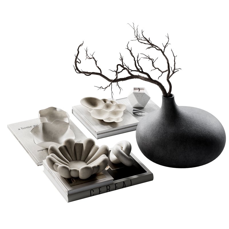 Decorative set 43 - Image 3