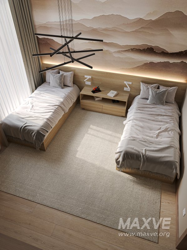 Childrens room - Image 4