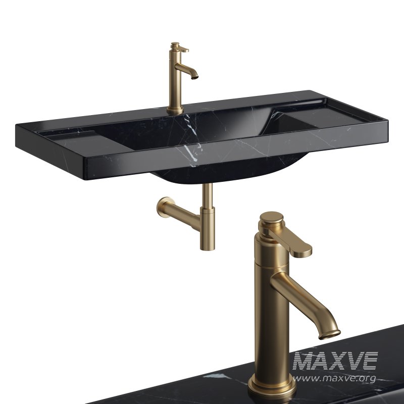 Roca ONA Washbasin - Image 1