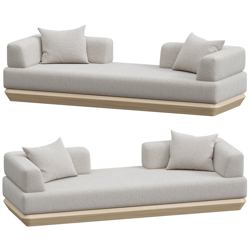 Drift Sofa by Sutherland - Image 1