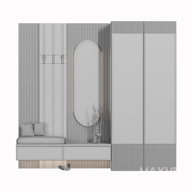 490 Hallway 490 - Image 3