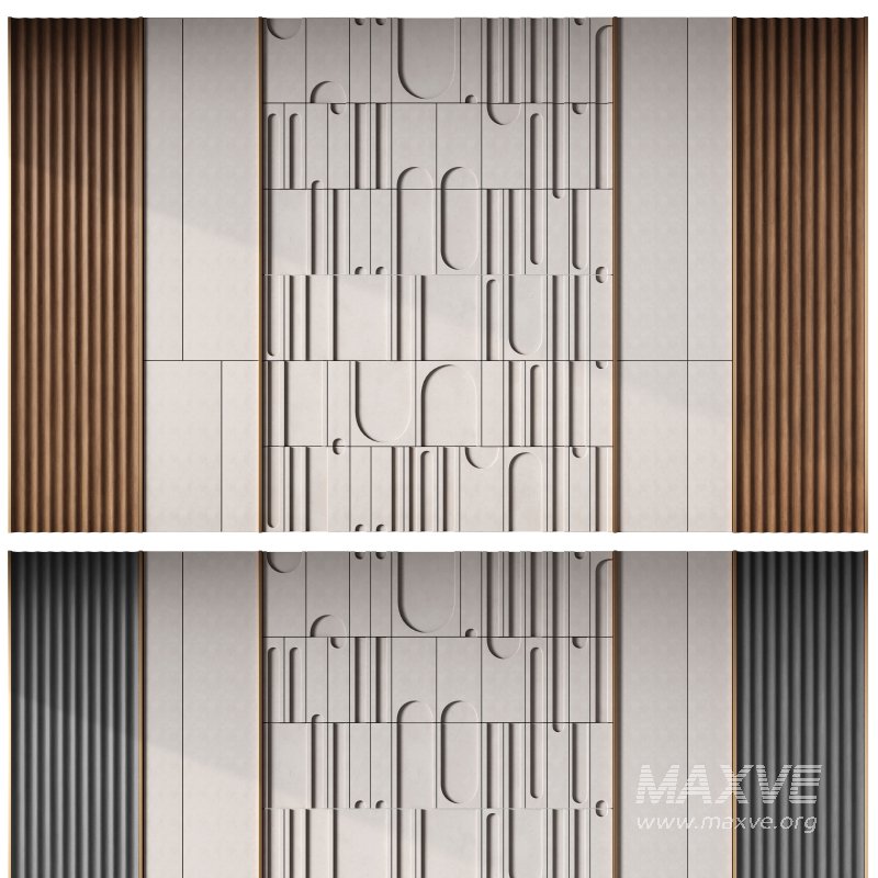 wall panels 03 - Image 5