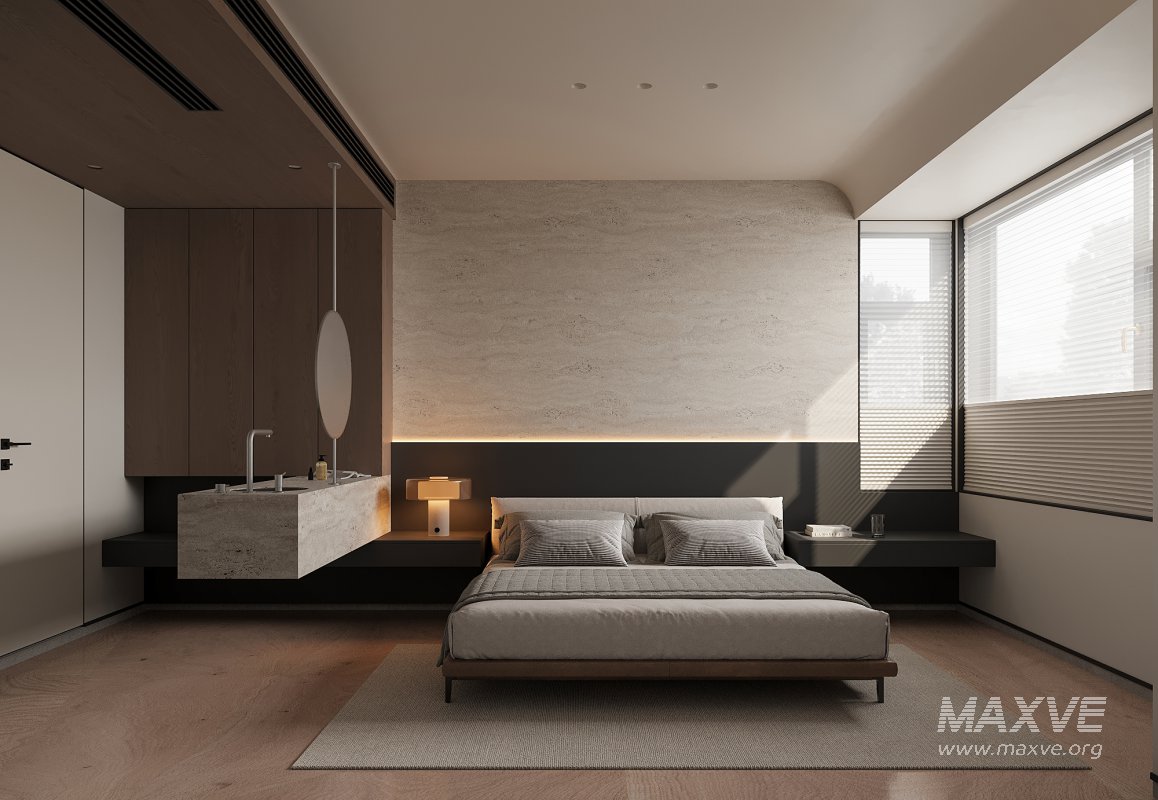 living room dining room bedroom - Image 8