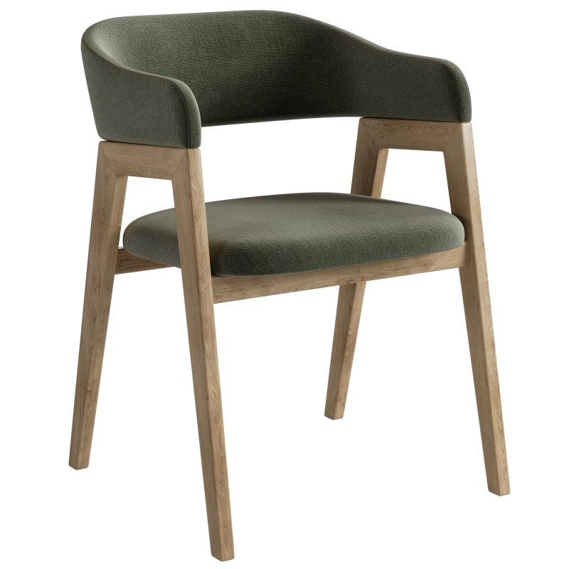 Chelsea chair - Image 1