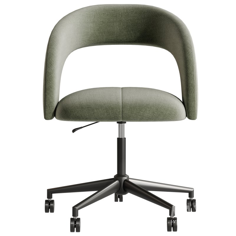 Mia Office Chair - Image 1