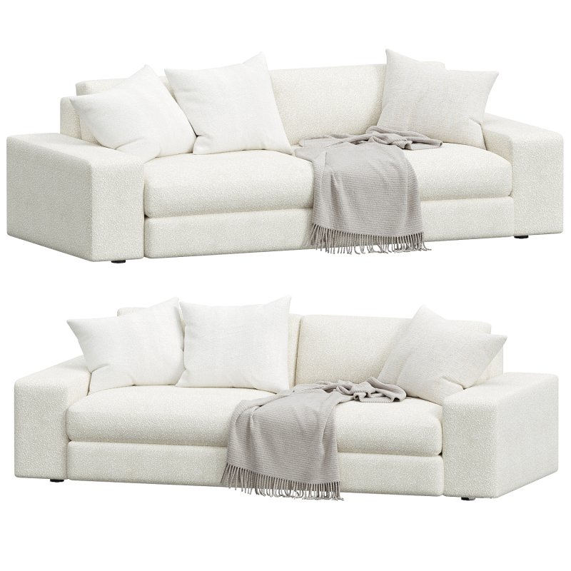 Blu Dot Esker Sofa by PERIGOLD - Image 1