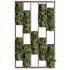 Vertical Garden Partiton plants 03 - Thumbnail 4