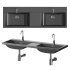 Roca The Gap Washbasin - Thumbnail 5