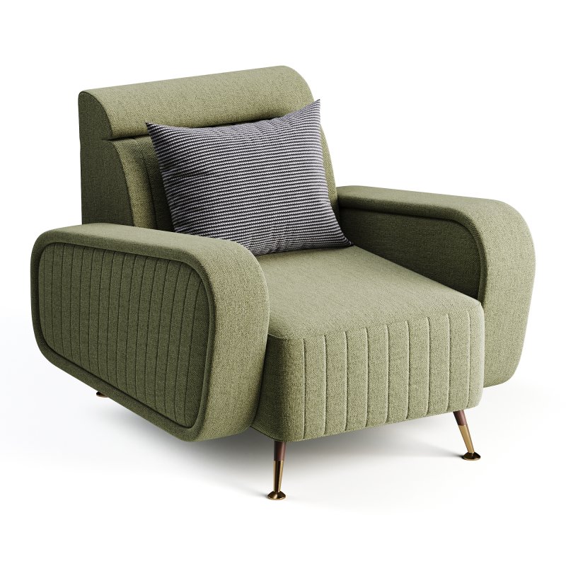 ARMCHAIR HARRISON - Image 7