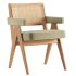 Hayward Dining Chair - Thumbnail 1