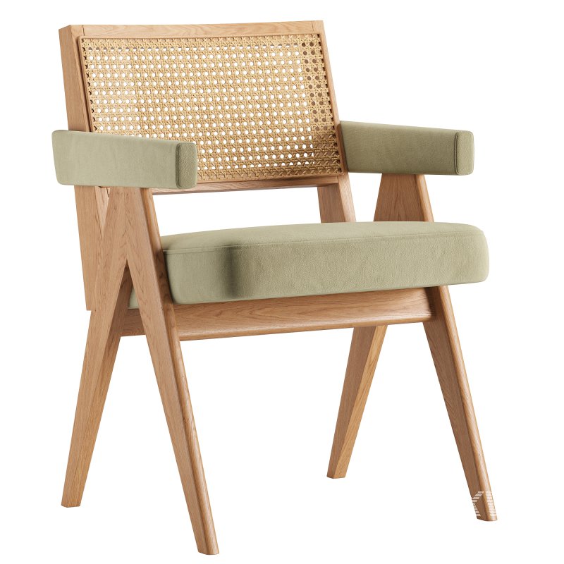 Hayward Dining Chair - Image 1