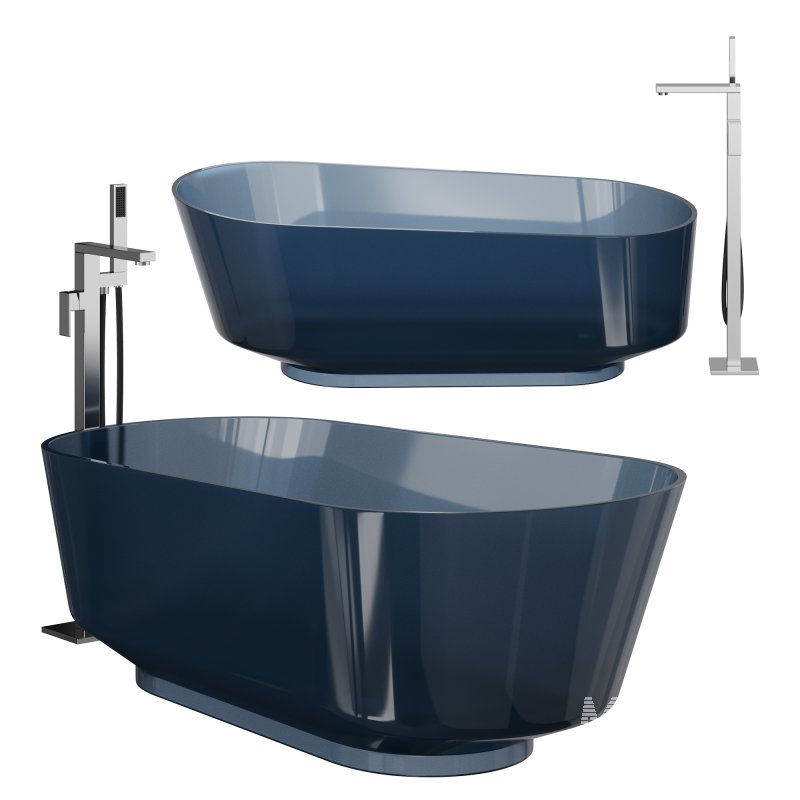 ABBER Kristall AT9706Emerald - Image 7