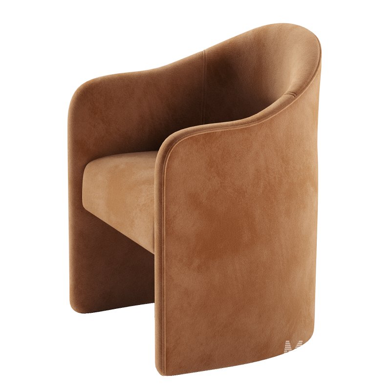 Anaya, Dining, Armchair - Image 9