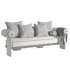 COLLINS 2 SEAT SOFA-Harbour - Thumbnail 4