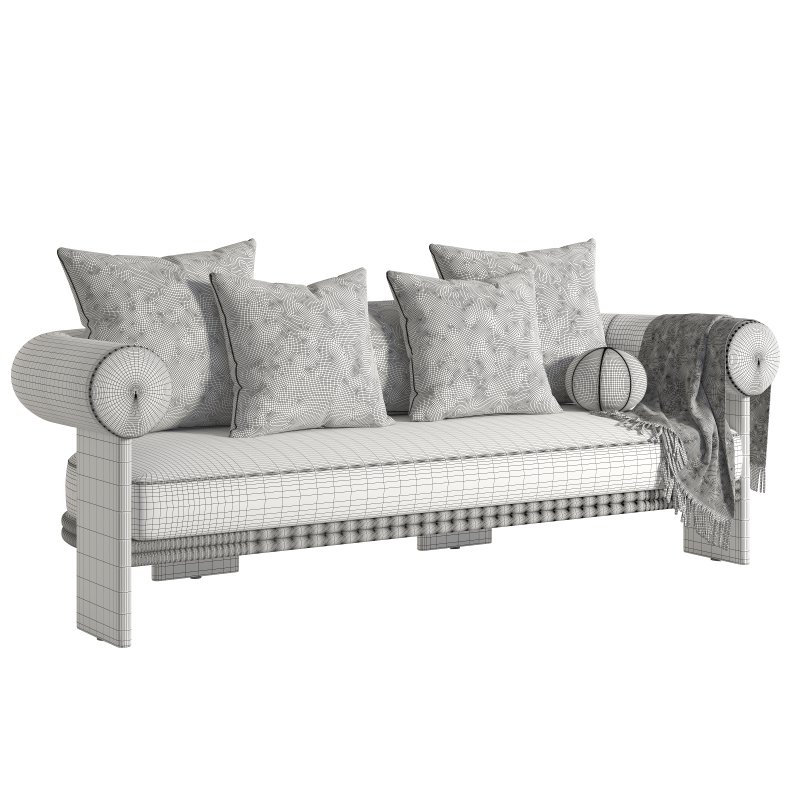 COLLINS 2 SEAT SOFA-Harbour - Image 4