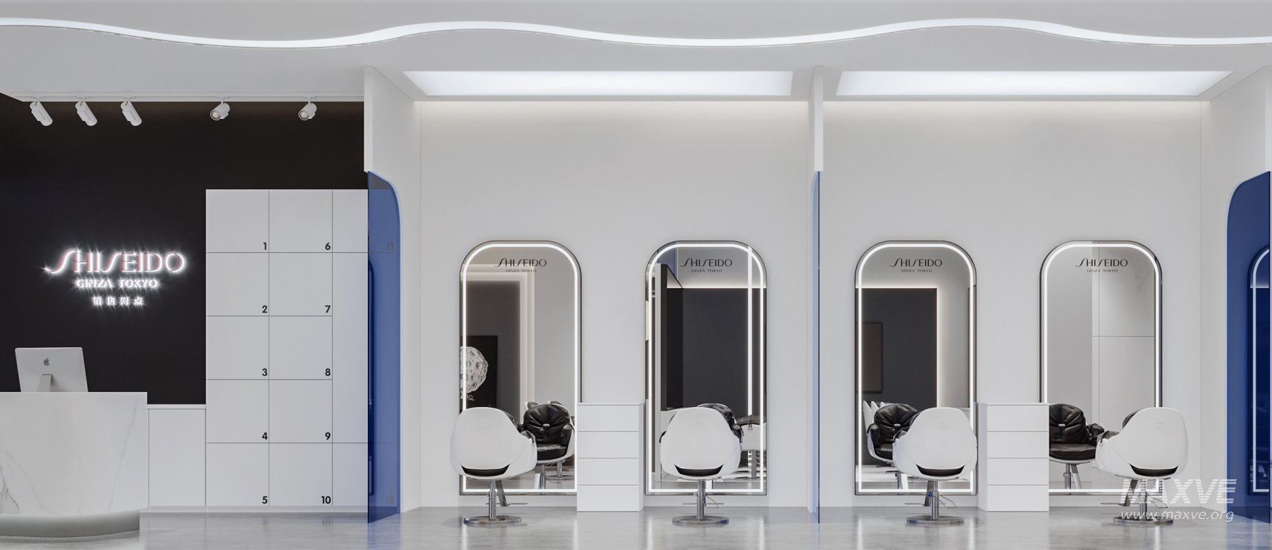 hair salon - Image 7