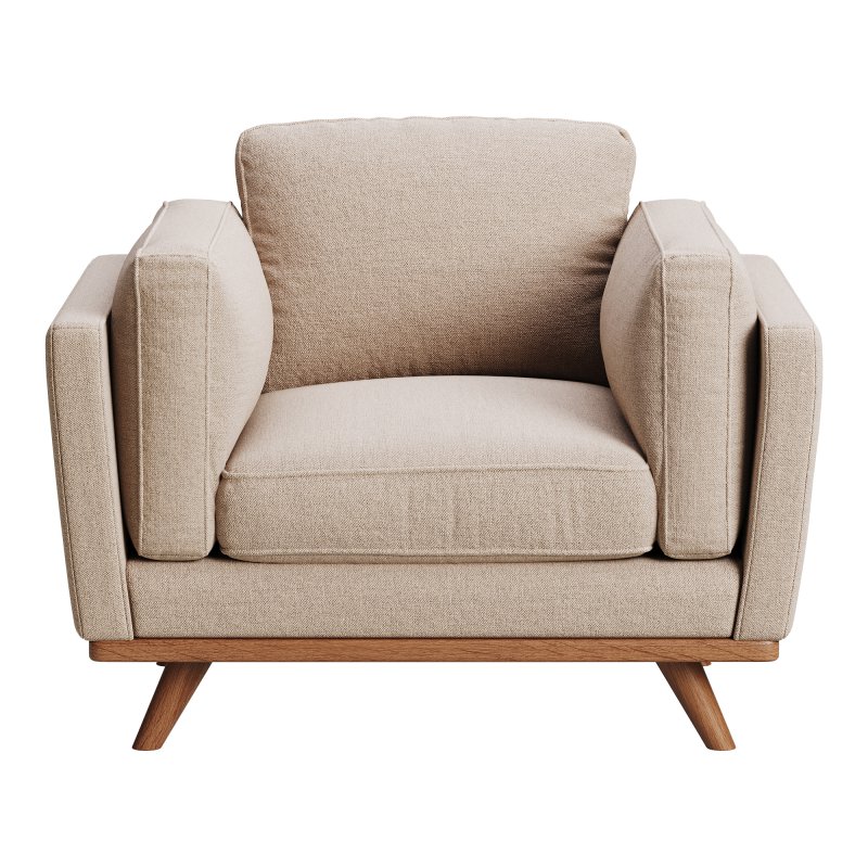 Kerrigan Armchair - Image 5