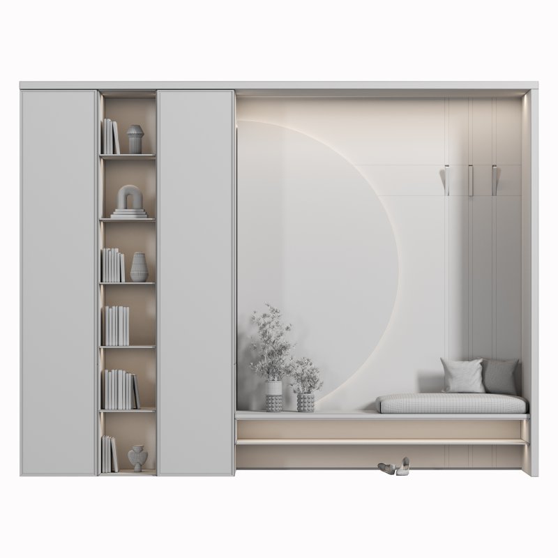 494 hallway 494 - Image 3