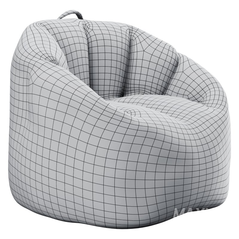 Bean Bag - Image 3