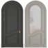 Entrance door set238 - Thumbnail 1