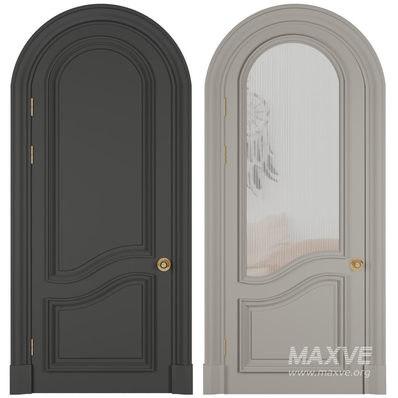 Entrance door set238 - Image 1