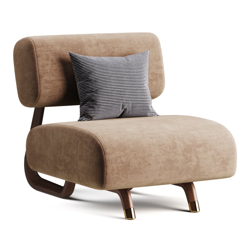 ARMCHAIR Lewis - Image 3