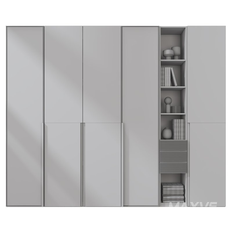 Furniture composition 151 - Image 3