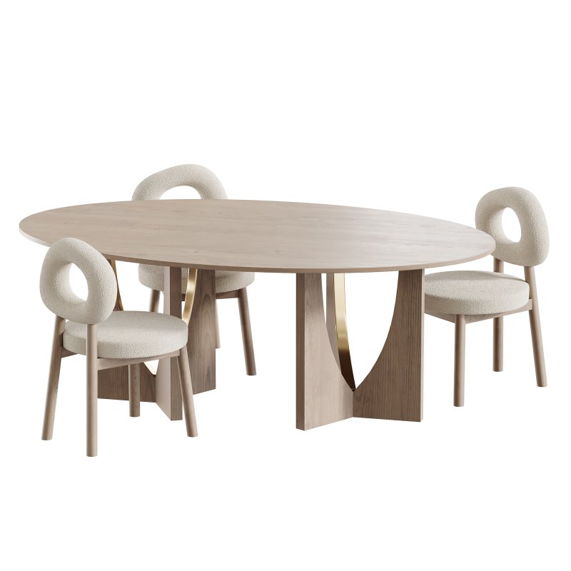INWOOD table - Image 3