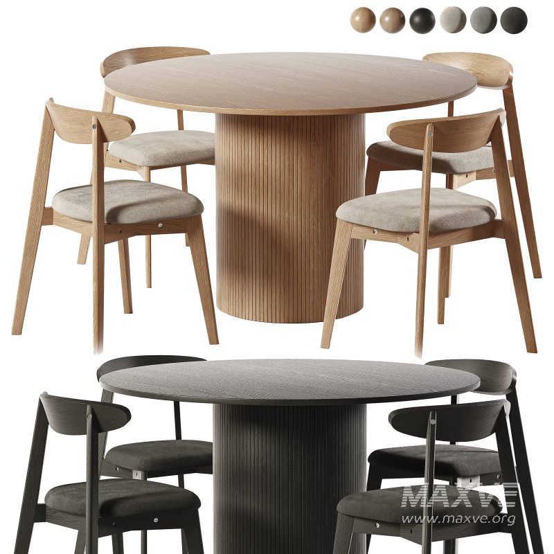 Dunmore and Hill Table-Divan - Image 1