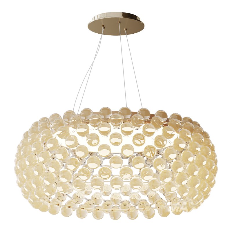 Foscarini Caboche light - Image 1