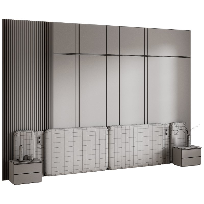 3d wall panel 30 - Image 2